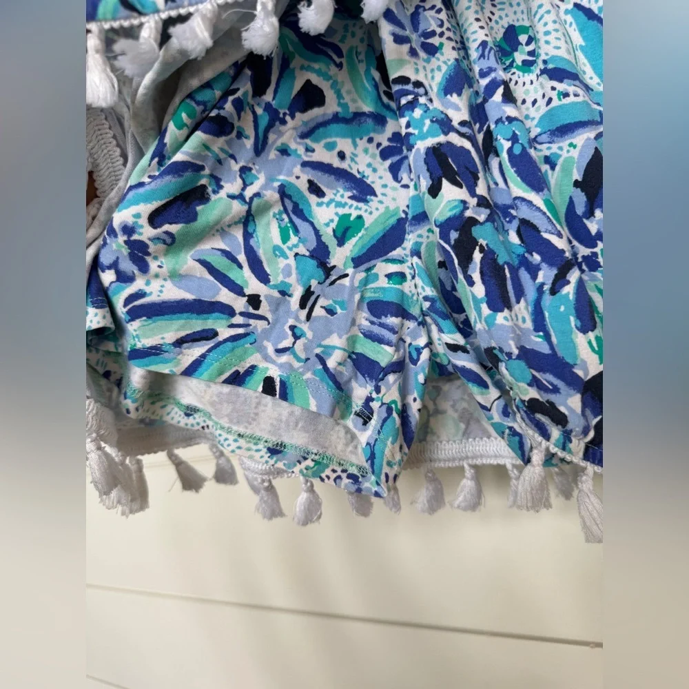 Lilly Pulitzer Jarret Romper
Size XXS - Picture 5 of 8